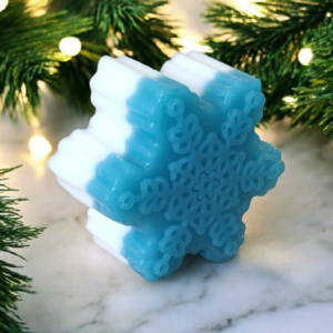 Santa's Snowflake