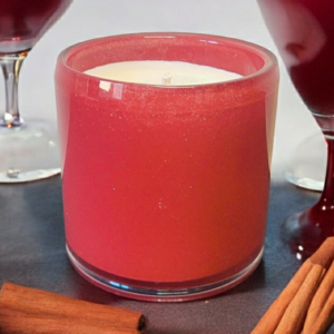 Merry Mulled Spice